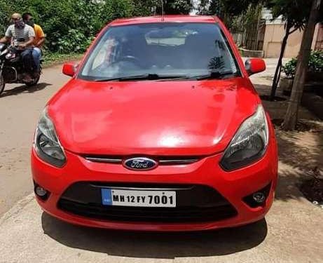 Used Ford Figo 2010 MT for sale in Kolhapur 