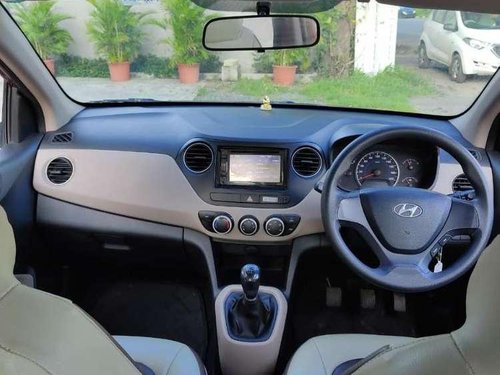 Used 2014 Hyundai Grand i10 MT for sale in Surat