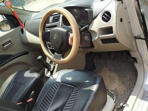 2017 Maruti Suzuki Celerio MT for sale in Kanpur 