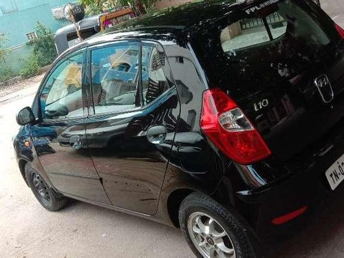 Used Hyundai i10 Era 2013 MT for sale in Chennai