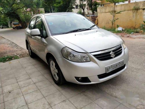 2007 Maruti Suzuki SX4 MT for sale in Kakinada 