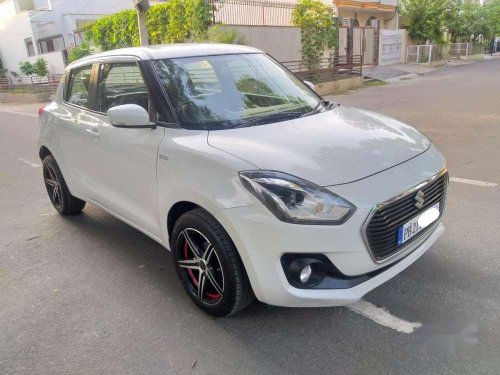 Maruti Suzuki Swift ZDi, 2018, MT for sale in Jalandhar 