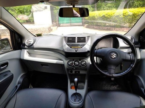 2010 Maruti Suzuki A Star AT for sale in Pune 