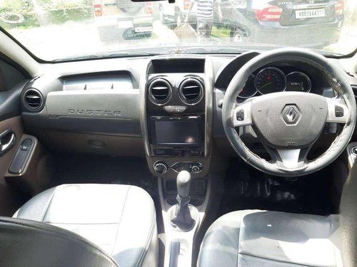 Used 2017 Renault Duster MT for sale in Kolkata