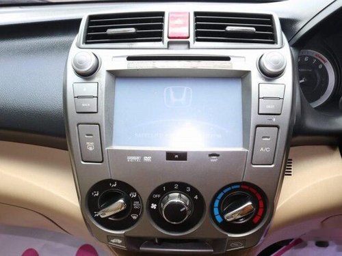 Used 2013 Honda City V MT for sale in Ahmedabad 