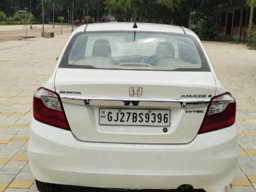 Honda Amaze S i VTEC 2017 MT for sale in Ahmedabad 