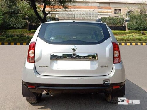 Used Renault Duster 2015 MT for sale in New Delhi