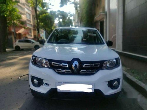 Used Renault Kwid 2017 MT for sale in Kolkata