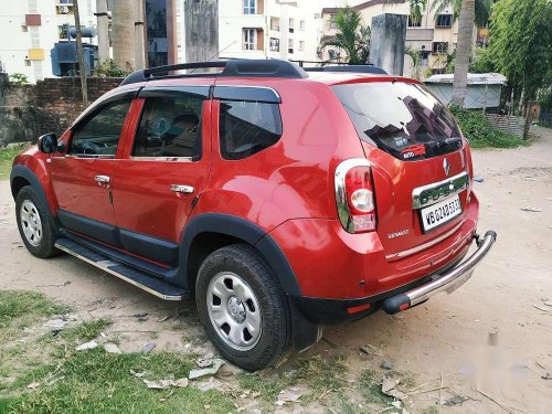 Used Renault Duster 2013 MT for sale in Kolkata