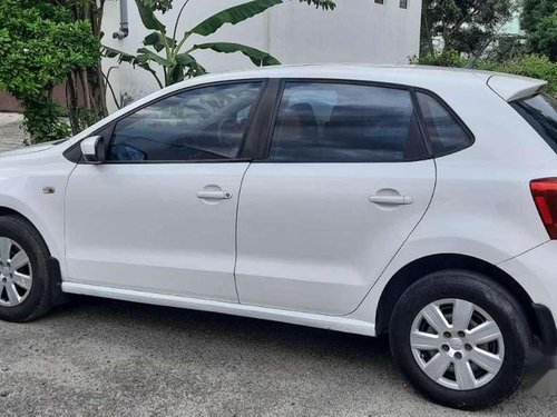 Used Volkswagen Polo 2012 MT for sale in Erode