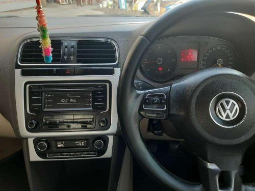 Used 2014 Volkswagen Vento MT for sale in Chennai