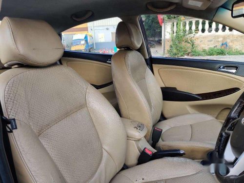 Used Hyundai Verna 1.6 CRDi SX 2011 MT for sale in Chennai