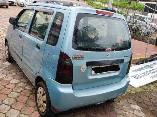 Used 2008 Maruti Suzuki Wagon R LXi MT in Chennai 