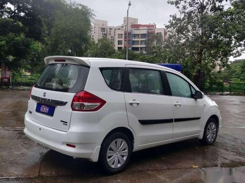 Used 2017 Maruti Suzuki Ertiga VDI MT in Thane 