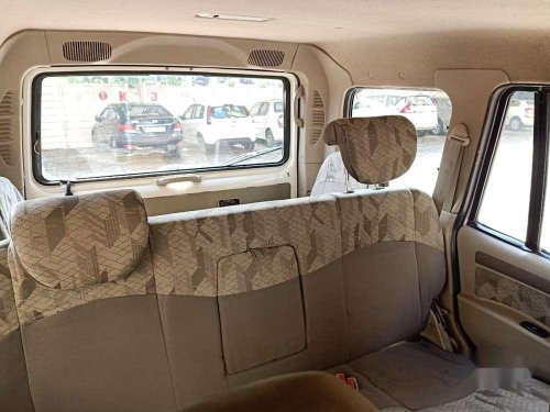 Used Mahindra Scorpio 2012 MT for sale in Surat