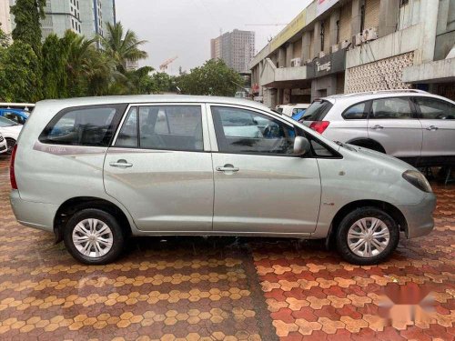 2007 Toyota Innova MT for sale in Mumbai 