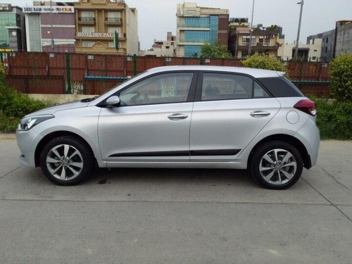 Used Hyundai i20 Asta 2016 MT for sale in New Delhi