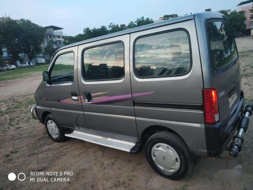 2015 Maruti Suzuki Eeco MT for sale in Ahmedabad 