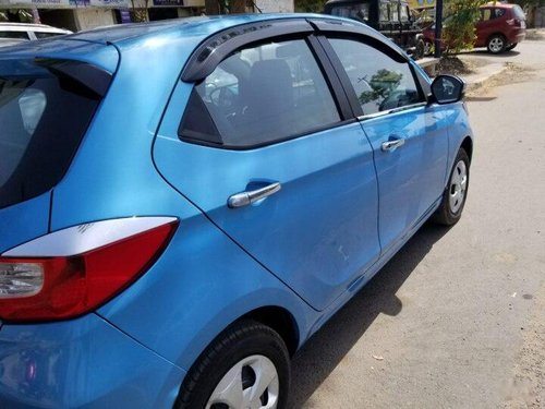 2016 Tata Tiago NRG MT for sale in Ahmedabad 