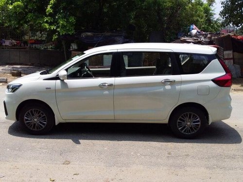 Used Maruti Suzuki Ertiga ZDI Plus 2019 MT for sale in New Delhi