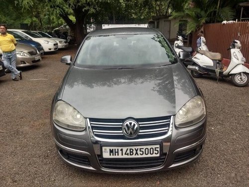 2009 Volkswagen Jetta 2007-2011MT for sale in Pune 