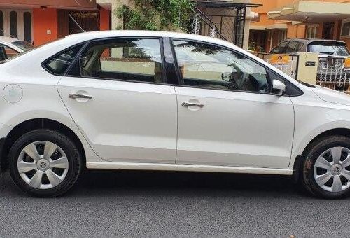 Used Skoda Rapid 1.6 MPI Active 2017 MT for sale in Bangalore 