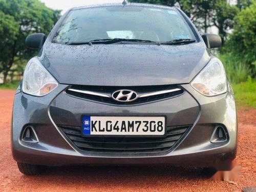 Used Hyundai Eon Magna 2018 MT for sale in Kochi 