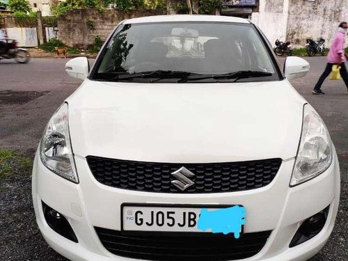 Maruti Suzuki Swift VDi, 2012, Diesel MT for sale in Surat