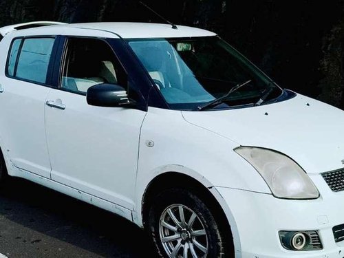 Maruti Suzuki Swift LXI 2011 MT for sale in Mumbai