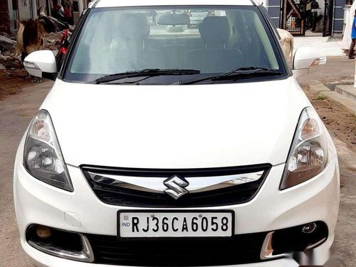 Used 2017 Maruti Suzuki Swift Dzire MT in Pali