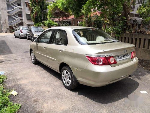 Honda City ZX GXi 2007 MT for sale in Ahmedabad 