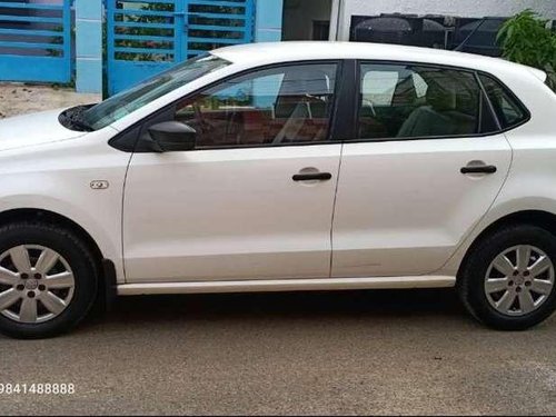 Used Volkswagen Polo 2013 MT for sale in Chennai
