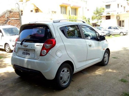 Used 2017 Chevrolet Beat MT for sale in Coimbatore