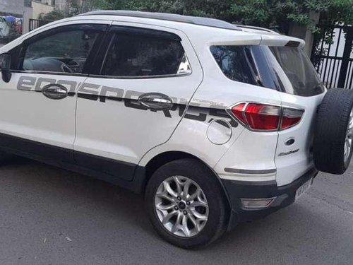 Used Ford Ecosport 2016 MT for sale in Kolkata