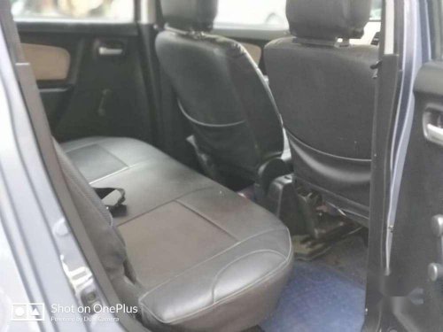 2018 Maruti Suzuki Wagon R LXI CNG MT in Mumbai 