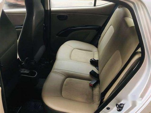 2015 Hyundai i10 Magna MT for sale in Mumbai 