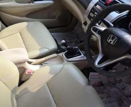 Used 2011 Honda City MT for sale in Ahmedabad 