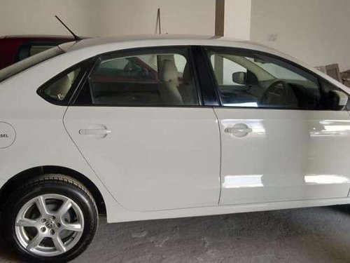 2014 Volkswagen Vento MT for sale in Chandigarh 