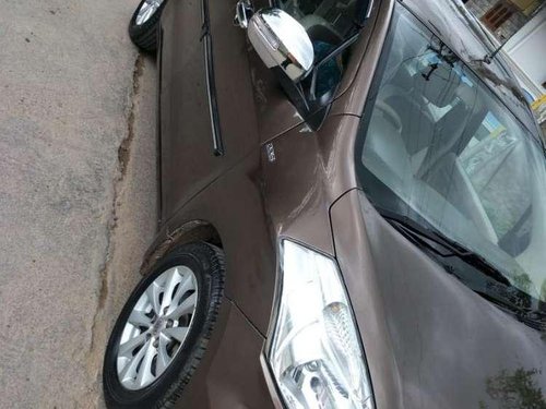 Maruti Suzuki Ertiga ZDi, 2013, MT for sale in Hyderabad 