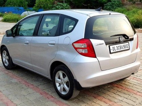 Used Honda Jazz 2010 MT for sale in New Delhi