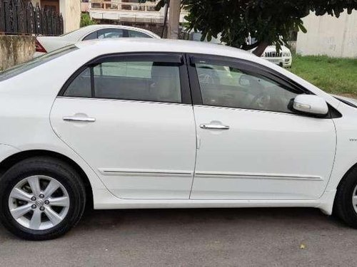 Toyota Corolla Altis 1.8 VL, 2010, MT for sale in Chandigarh 