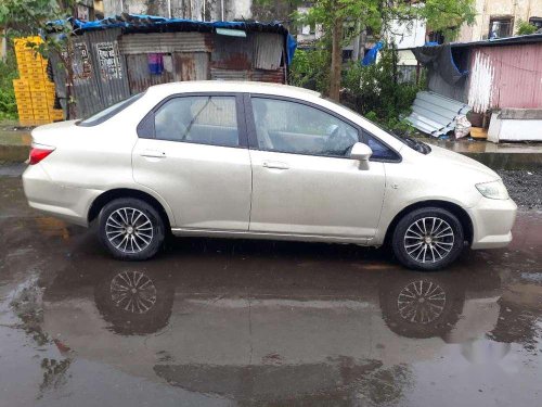 Used Honda City ZX 2006 MT for sale in Mira Road 