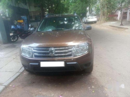 Used 2014 Renault Duster MT for sale in Chennai
