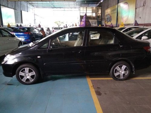 Used Honda City ZX CVT 2005 MT for sale in Indore 