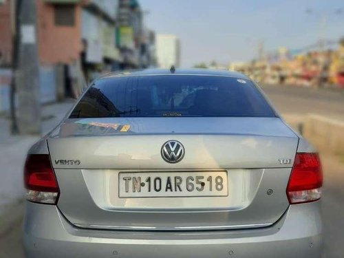 Used Volkswagen Vento 2014 MT for sale in Chennai