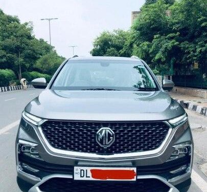 Used 2020 Hector  for sale in New Delhi