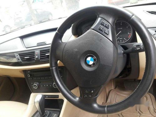 Used BMW X1 sDrive20d 2013 AT for sale in Mumbai 