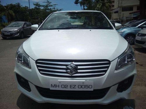 Used 2018 Maruti Suzuki Ciaz AT for sale in Mumbai 