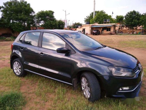 Volkswagen Polo 2016 MT for sale in Ahmedabad 