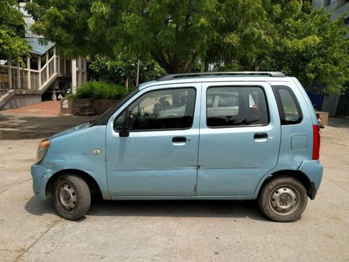 Used Maruti Suzuki Wagon R 2007 MT for sale in New Delhi